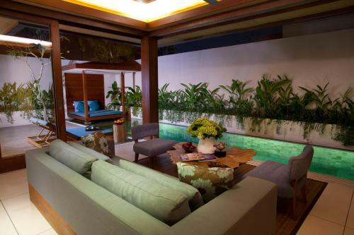 Maca Villas And Spa