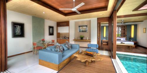 Maca Villas And Spa