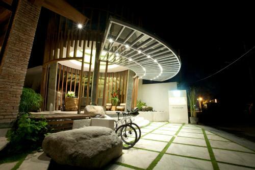 Maca Villas And Spa