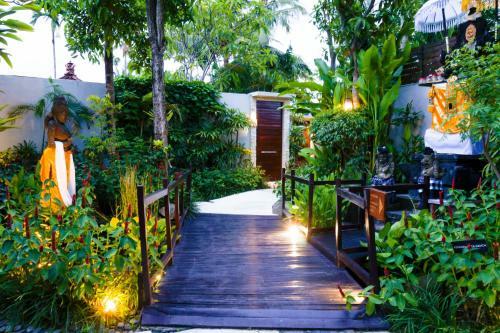 Maca Villas And Spa