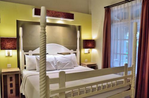 Hostal Nyima Inn