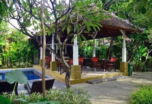 Hostal Nyima Inn