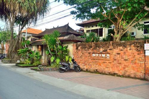 Hostal Nyima Inn