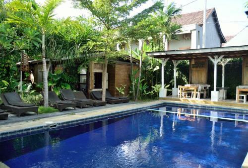 Hostal Nyima Inn