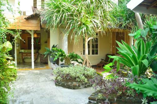 Hostal Nyima Inn