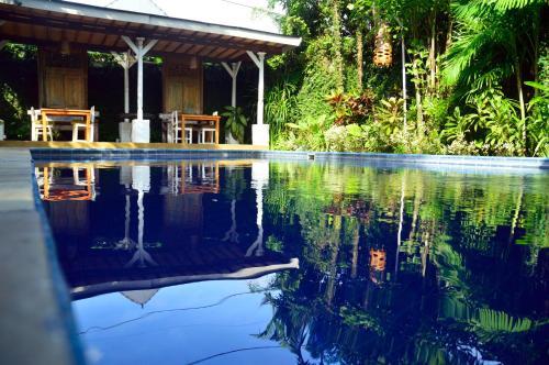 Hostal Nyima Inn