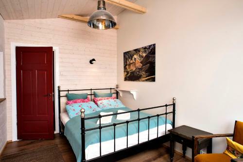 Hostal Hrifunes Guesthouse