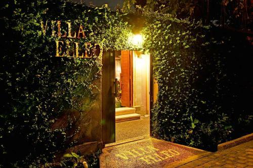 Villa Elleo