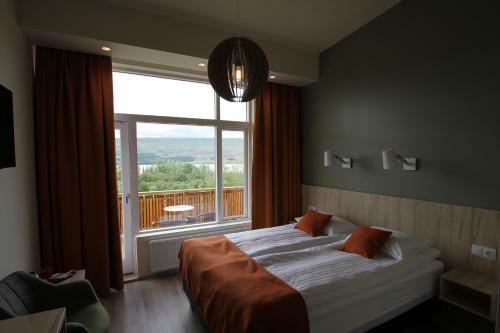 Hotel Hallormsstadur