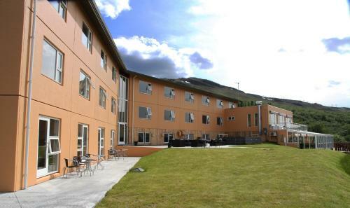 Hotel Hallormsstadur