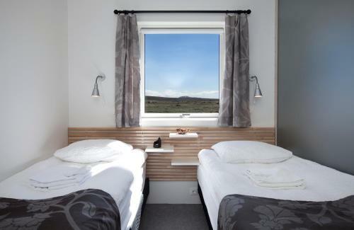 Hostal Hrauneyjar Highland Center