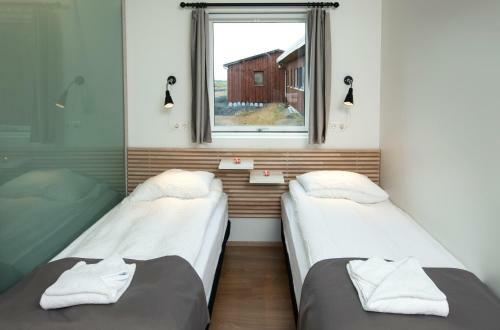 Hostal Hrauneyjar Highland Center