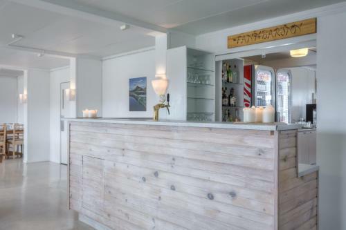 Hostal Hrauneyjar Highland Center