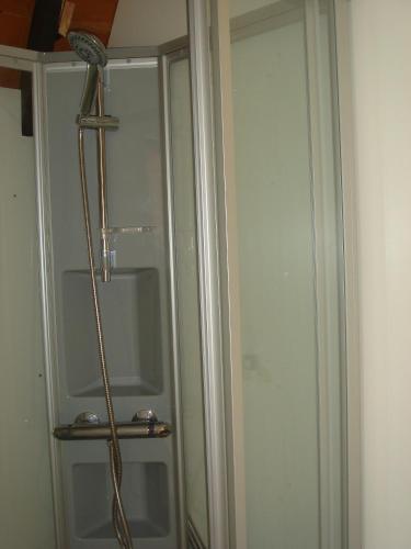 Hostal Kerlingarfj�ll Mountain Resort