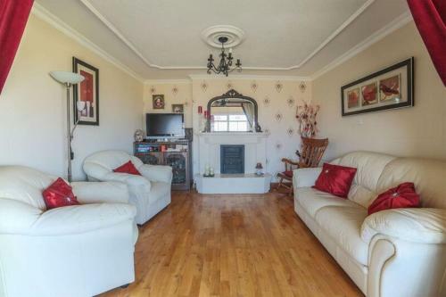 Bed & Breakfast Bru Chlann Lir