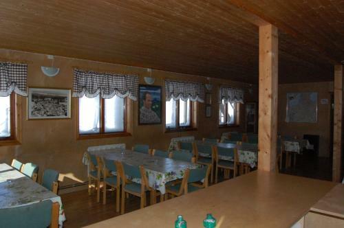Glj�steinn G�slask�li Kj�lur Hostel