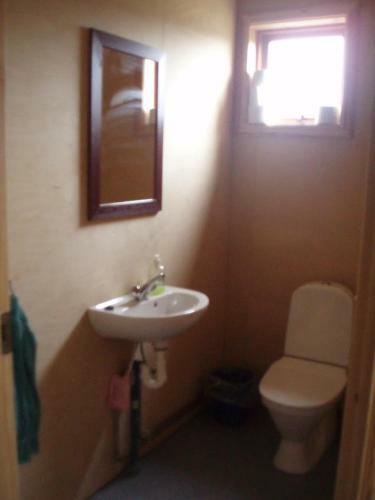 Glj�steinn G�slask�li Kj�lur Hostel