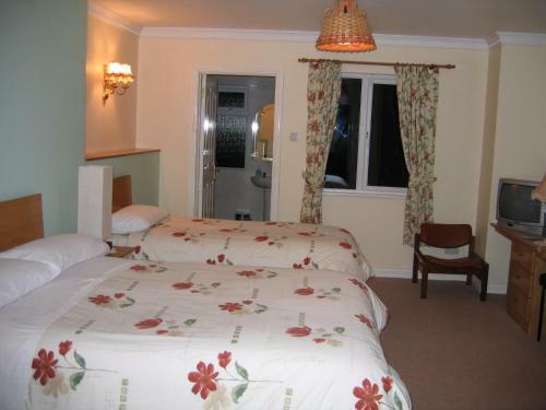 Birchwood B&B