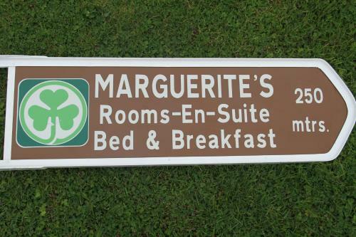 Marguerite's B&B