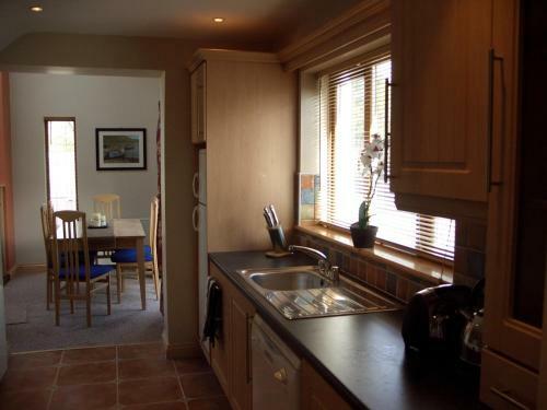 Sneem Holiday Village