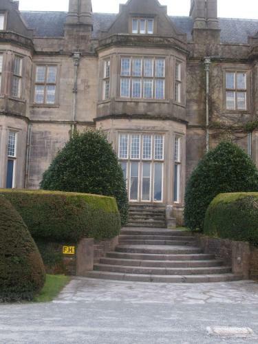 The Purple Heather B&B