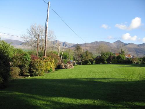 Farmstead Lodge B&B
