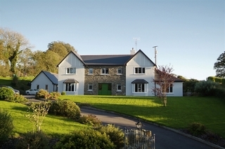 Pk Lodge B&B