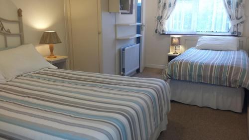 Kingdom View B&B