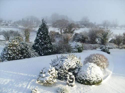 Kingdom View B&B
