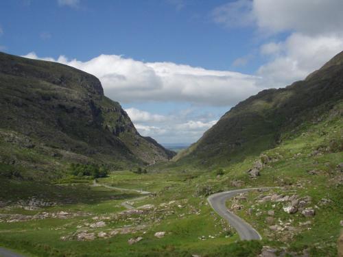 Hotel The Dunloe