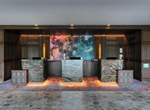 Hotel The Dunloe
