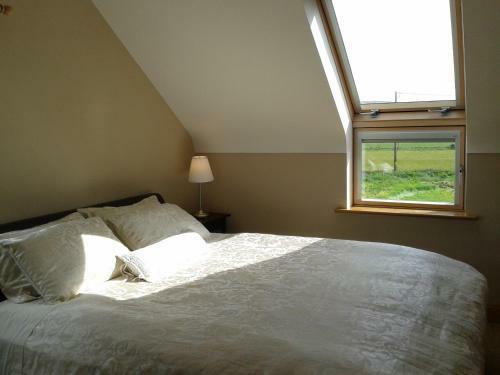 Blackberry Lodge B&B