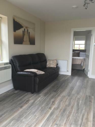 Cahermaclanchy House B&B