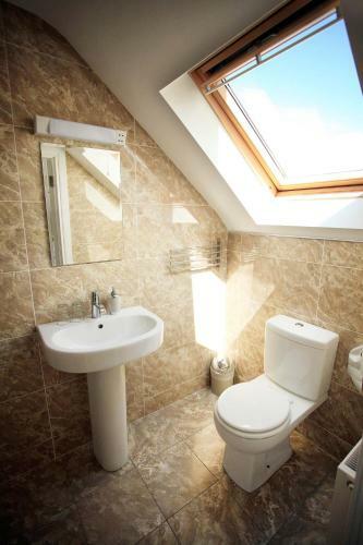 Cahermaclanchy House B&B