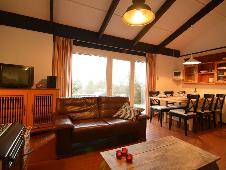 Pleasant Holiday Home In Gemmenich With Forest Views