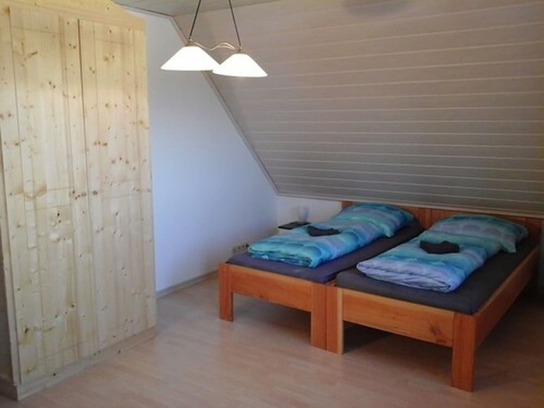 Pension Monteurzimmer Johann
