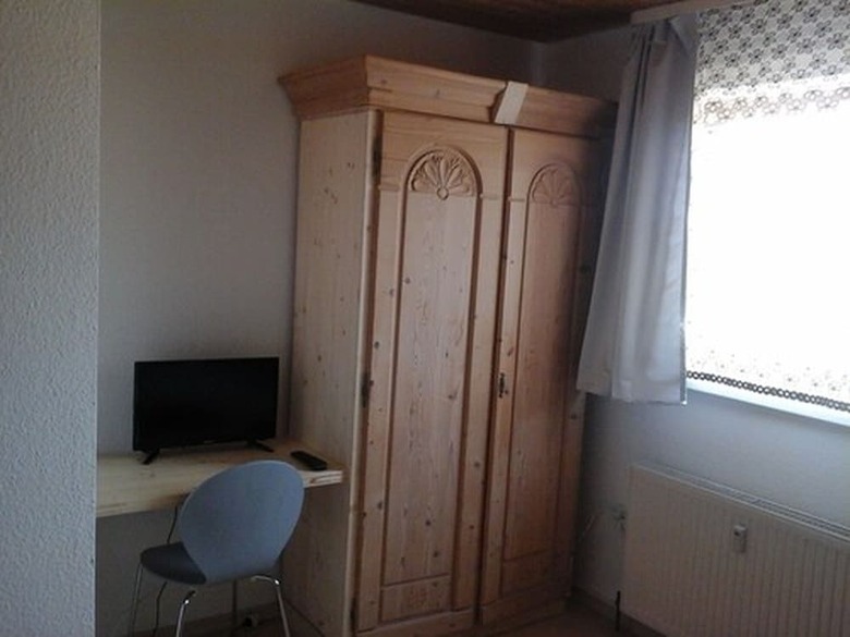 Pension Monteurzimmer Johann