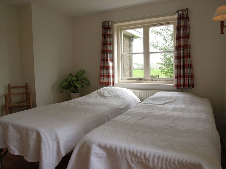 Situated On A Quiet Location In Beautiful Surroundings