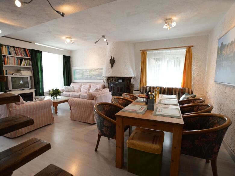 Charming Holiday Home In Heerlen With Terrace