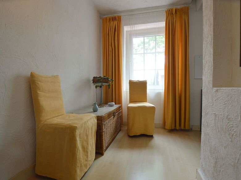 Charming Holiday Home In Heerlen With Terrace