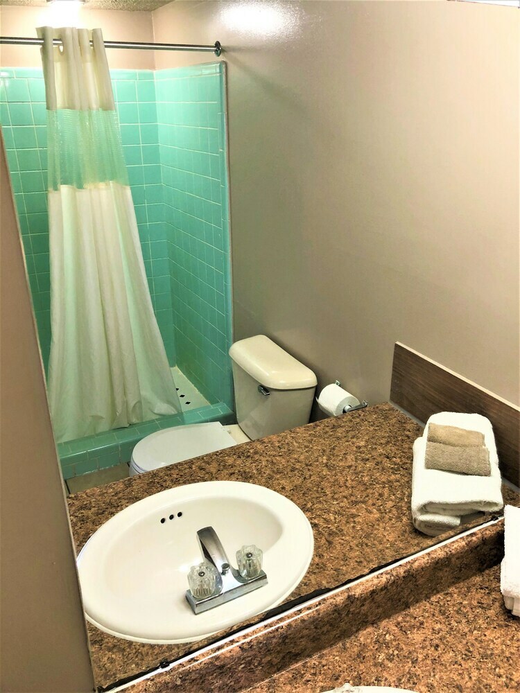 Motel Country Meadow Inn