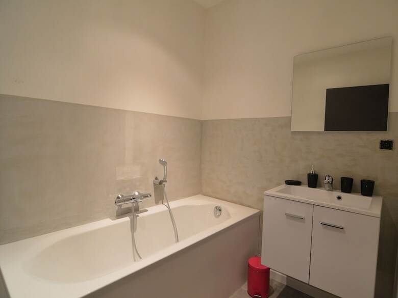 Splendid Holiday Home In Pepinster With Private Garden, Bbq
