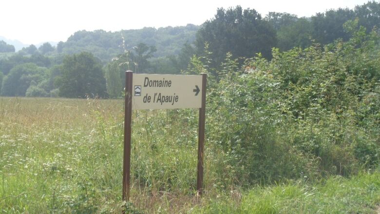 Hotel Maison D'h�tes L'apauje
