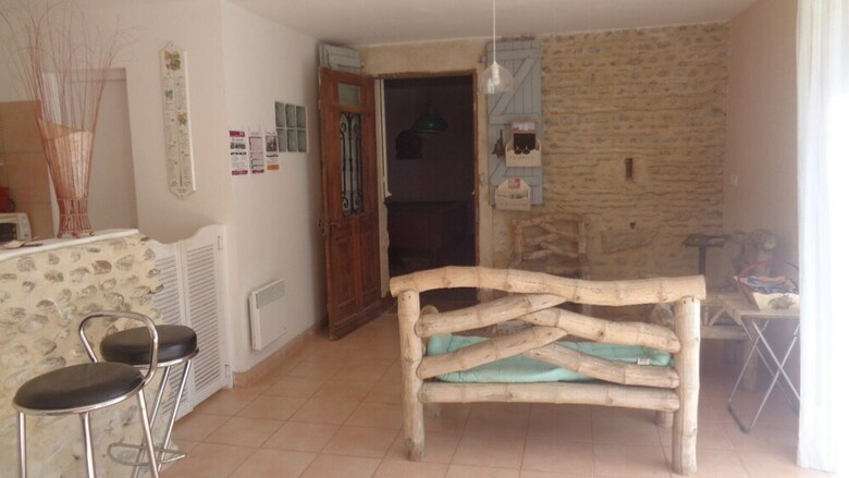 Hotel Maison D'h�tes L'apauje