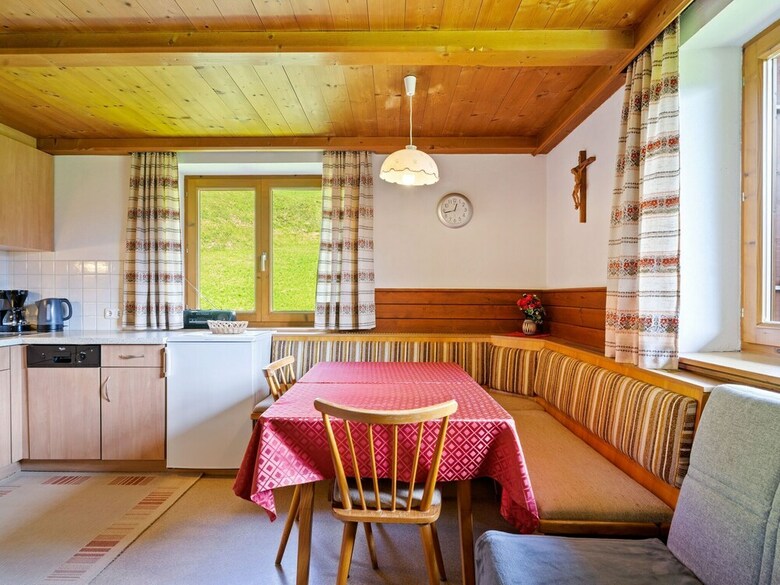 Sunny Apartment In Westendorf With Balcony