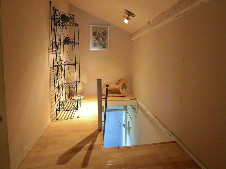 Peaceful Chalet In Transinne With Patio