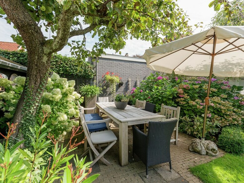Attractive Apartment In Bergen With Garden
