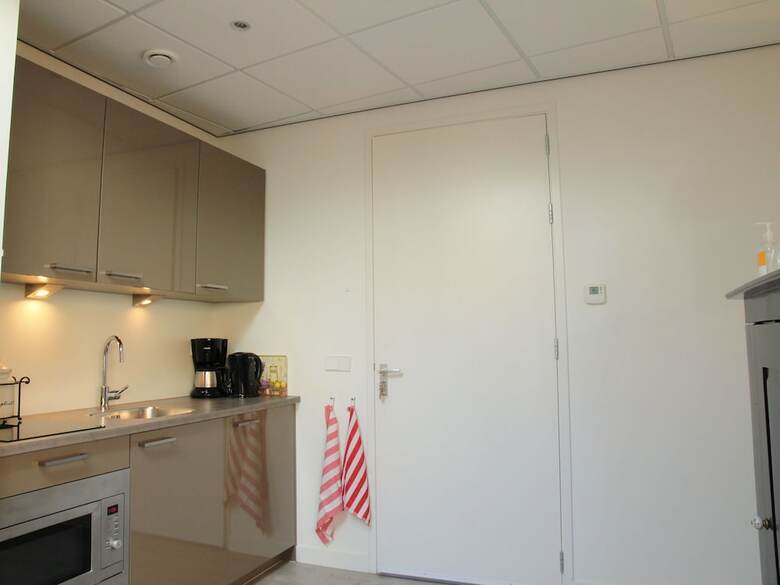 Attractive Apartment In Bergen With Garden