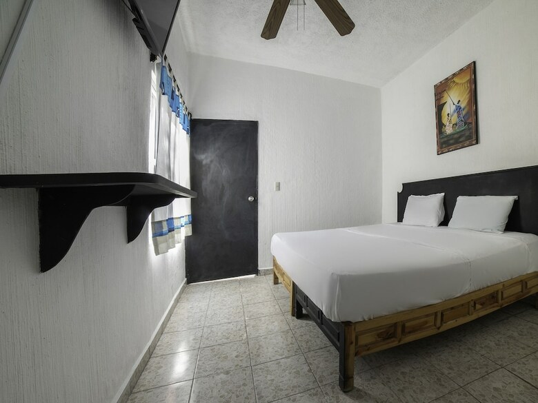 Hotel Posada Para�so Yautepec