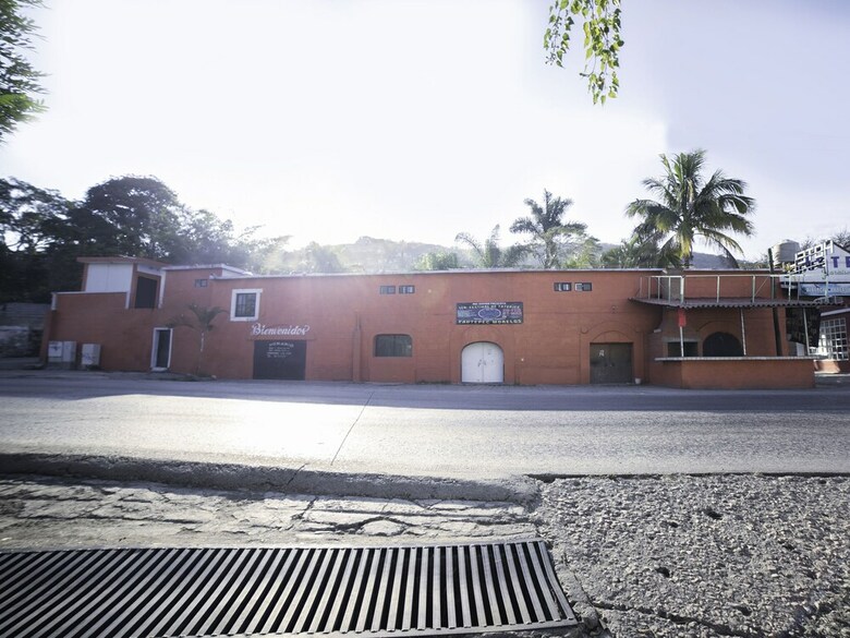 Hotel Posada Para�so Yautepec